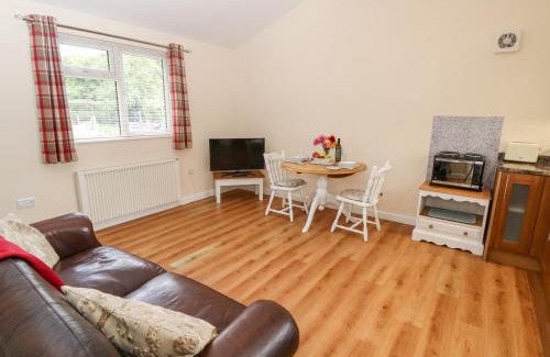 Godshill House | The Cabin