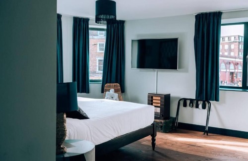 Haverstock Hotel | The Camden Town Hotel
