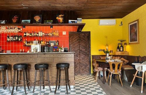 Maccagno Resort | The Camp by Maggiore Suites