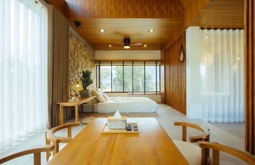 Chiang Dao Hotel | THE CAMPIAN