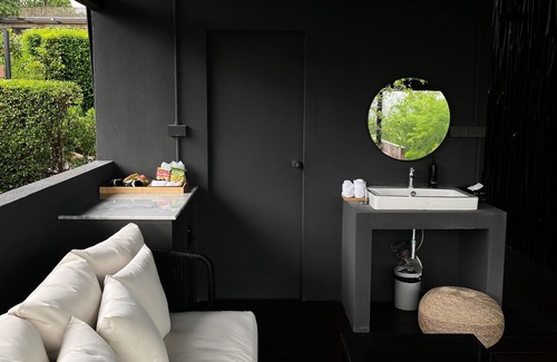 Chiang Dao Hotel | THE CAMPIAN