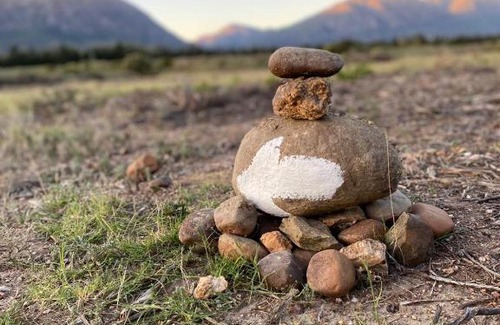Tulbagh Other | The Camptainer. Herondale Farm