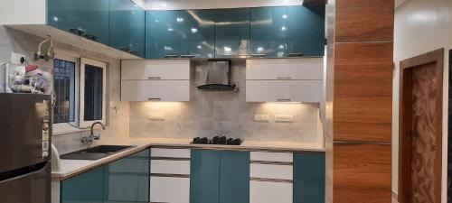 Ranchi Apartment | The Candy Studio