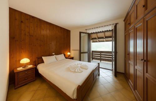 Tarvisio Apartment | The Capriolo home