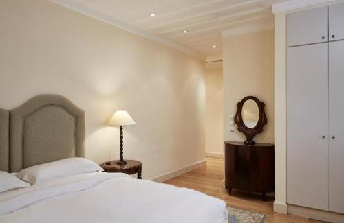 Preveza Hotel | The Captain's House Boutique Hotel