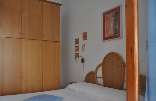 Vulcano Villa | "The Captain's house, the man and the sea" villa for a relaxing holiday