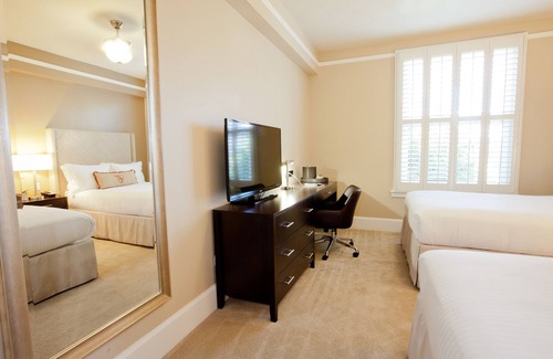 University South Hotel | The Cardinal Hotel