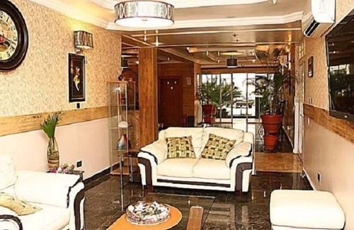 Ibadan Hotel | The Carlton Gate Hotel