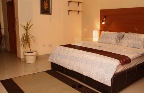 Ibadan Hotel | The Carlton Gate Hotel