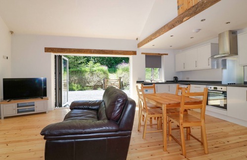 St Austell Cottage | The Cart House
