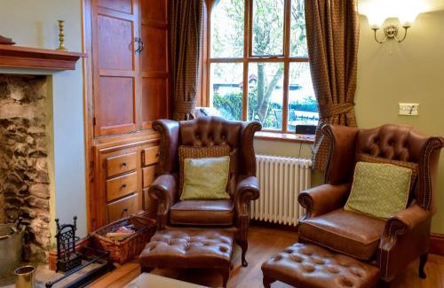 Sedgwick House | The Carters Cottage