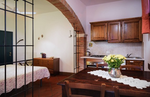 Acquaviva Apartment | The Casa delle Querce - Tavernetto