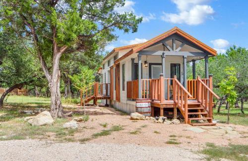 Driftwood House | The Casitas at Las Tortugas