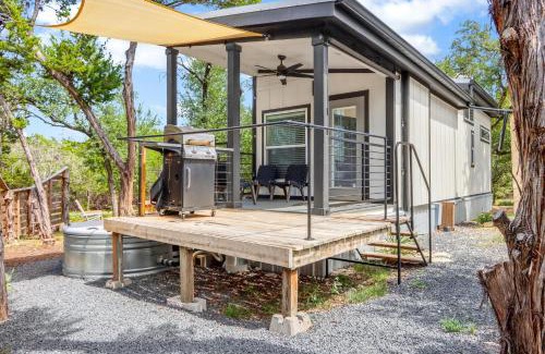 Driftwood House | The Casitas at Las Tortugas