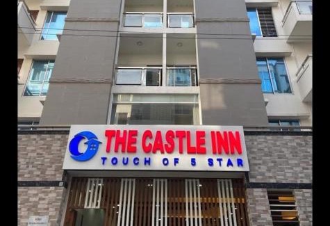 Uttara Hotel | The Castle Inn