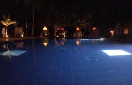 Embilipitiya Resort | The Castle Safari Cottage