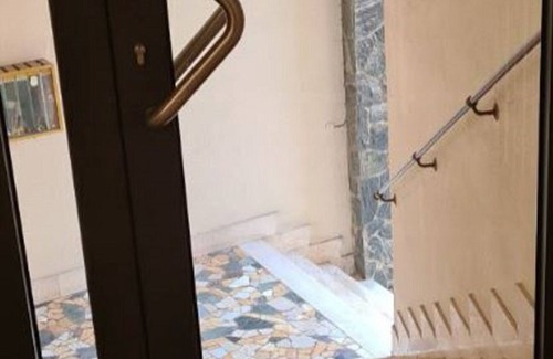 Finalborgo House | THE CAT ON WHEELS