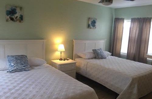 West Panama City Beach Hotel | The Catalina