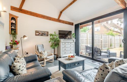 Wood Dalling House | The Cattle Barn