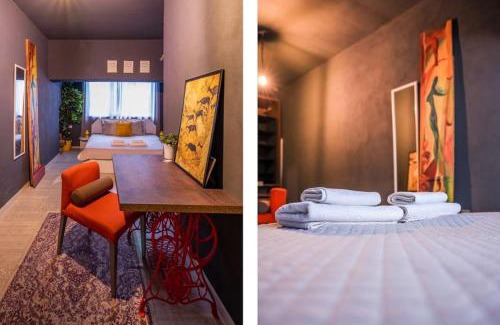 Varna Apartment | The Cave Vintage Apartment, Varna City, Bulgaria