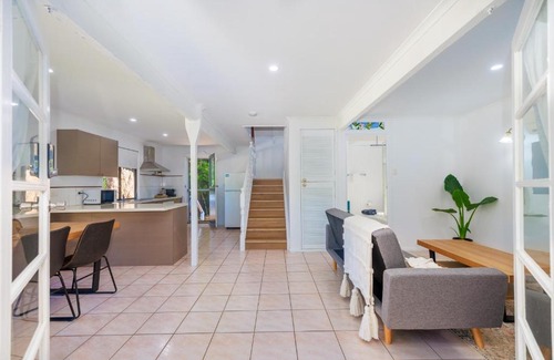 Eagle Heights House | The Cedar Cottage