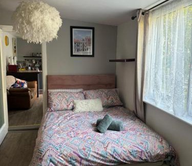 Galway Apartment | The Chalet