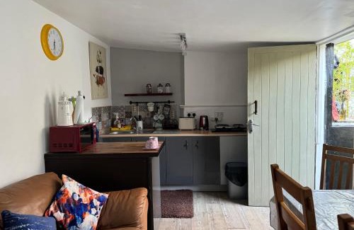 Galway Apartment | The Chalet