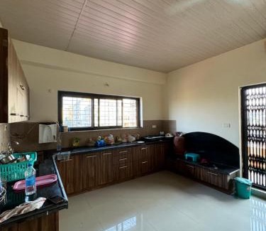 Caranzalem Apartment | The Chapters