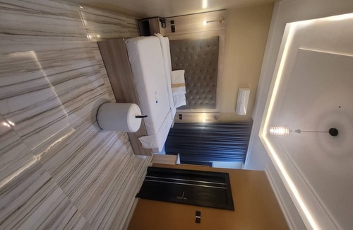 Port Harcourt Hotel | The Charis Hotel and Suites