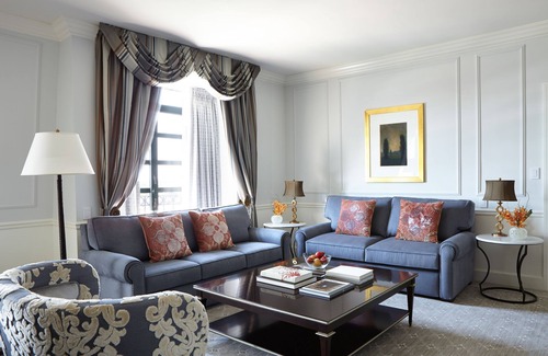 Charleston Historic District Hotel | The Charleston Place