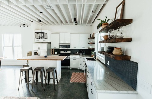 Lake Charles House | The Charpentier House in Historical Downtown Lake Charles