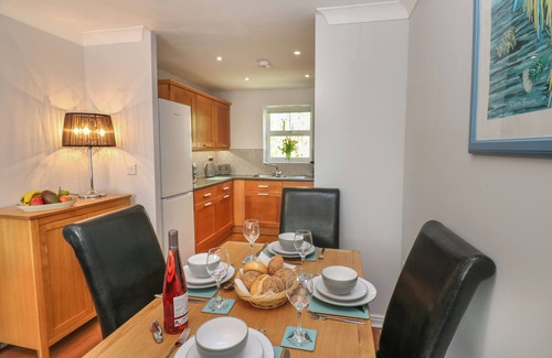 Catterick Garrison Cottage | The Chase - 30 Ayr Avenue