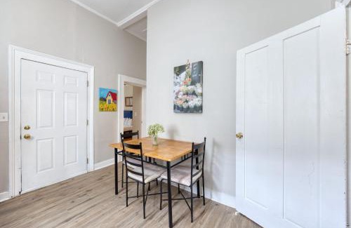 Columbus House | The Chattahoochee Cottage Walk to River & Shops