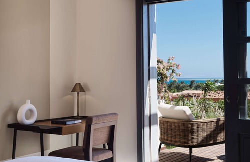 El Gouna Resort | The Chedi El Gouna