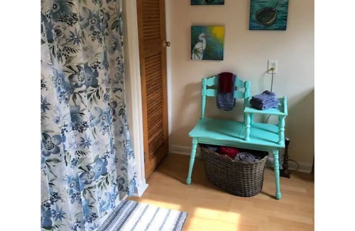 Cheriton Apartment | The Cheriton Loft