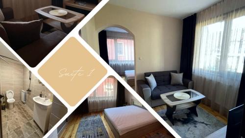 Velingrad Apartment | The Chestnut Apartments - Апартаменти Кестените