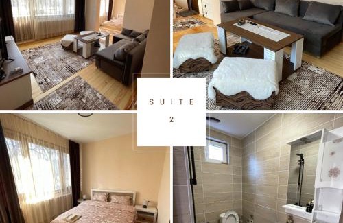 Velingrad Apartment | The Chestnut Apartments - Апартаменти Кестените