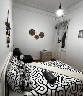 Sao Jorge de Arroios House | The Chill(e)