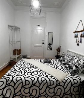 Sao Jorge de Arroios House | The Chill(e)