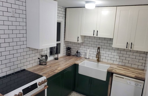 Brookhaven House | The chiswick