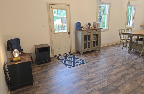 Shanks House | The Church House: the Place of Refreshing in Shanks, WV