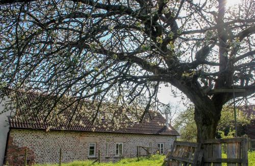 Flaxley House | The Cider Barn