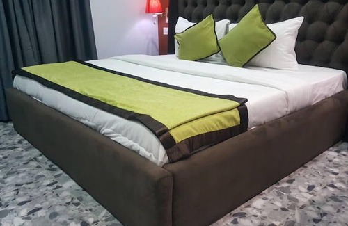 Ibadan Hotel | The Citron Hotels