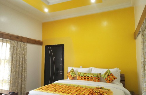 Prampram Resort | The city escape experience that refreshes and rejuvenate you.