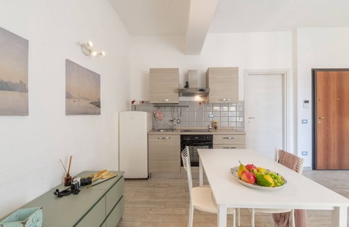 San Jacopino Apartment | The City Escape - quiet and cozy studio