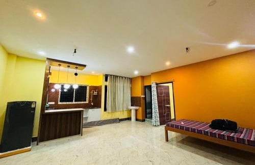 Hatigaon Apartment | The Classy Castle Homestay