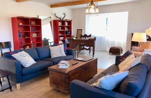 Loiba House | The Cliffs - CountrySeaSide Loiba
