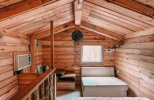 Rizal Resort | The Cliff House at Yambo Lake