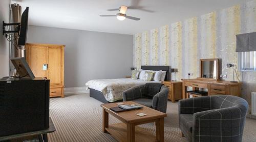 Shanklin Hotel | The Clifton
