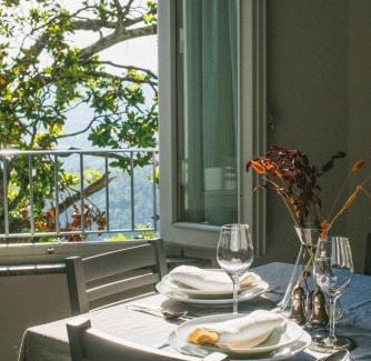 Montecatini Alto House | The Clock Tower View Loft